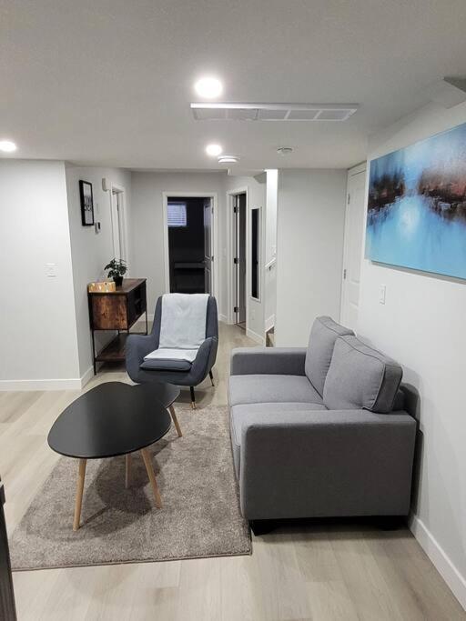 Beautiful Comfy Guest In West Edm *